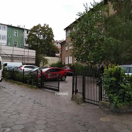 Apartament Monte Cassino w Sopocie-2