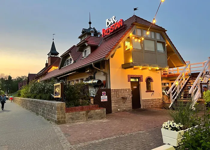 Sun Sopot