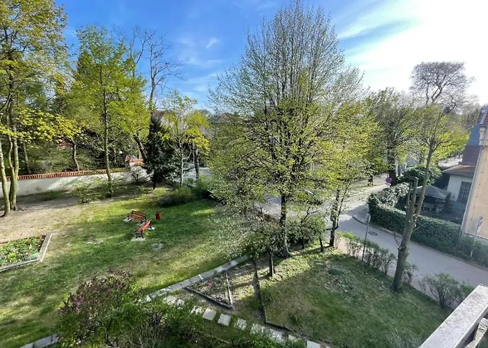 Mieszkanie Centrum 32M2